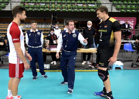 2020-07-22 Polska-Niemcy w Zielonej Górze